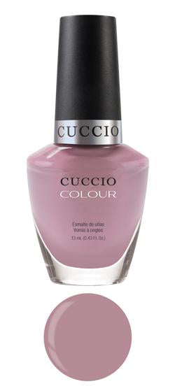 Cuccio Colour Odette's Swan Queen