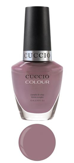 Cuccio Colour On Pointe