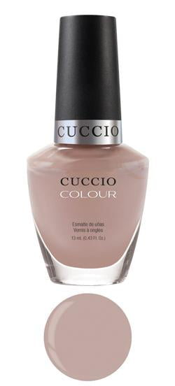 Cuccio Colour Pirouette