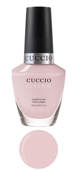 Cuccio Colour Pretty Pink Tutu