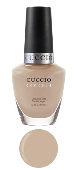 Cuccio Colour Prima Ballerina Blush