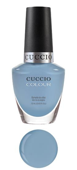Cuccio Colour All Tide Up!