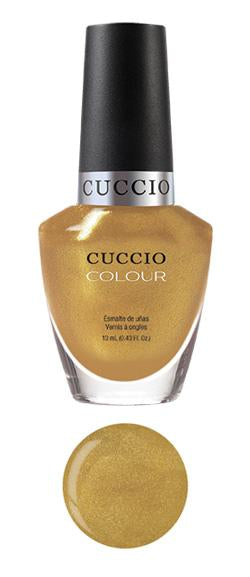 Cuccio Colour Backstage Pass