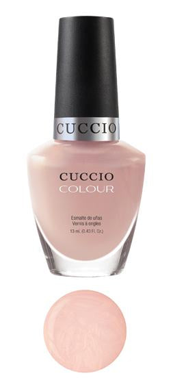 Cuccio Colour Be Awesome Today!