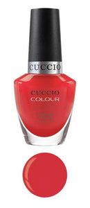 Cuccio Colour Bloody Mary