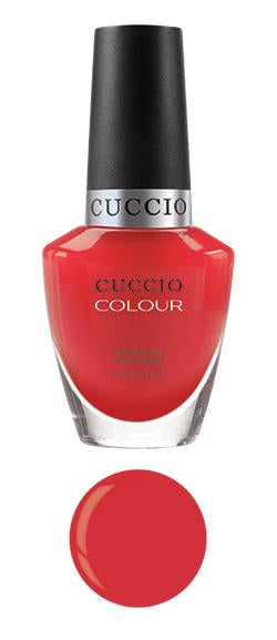 Cuccio Colour Bloody Mary