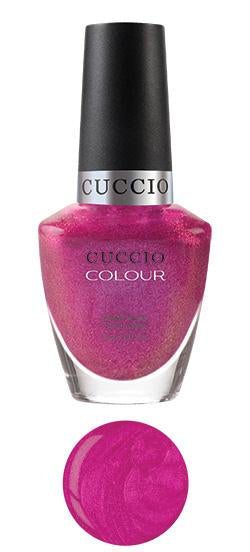Cuccio Colour Femme Fatale