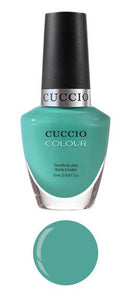 Cuccio Colour Front Row