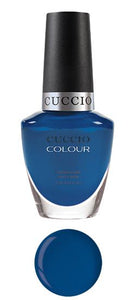Cuccio Colour Got The Navy Blues