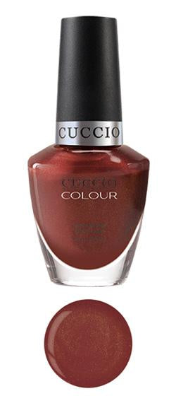 Cuccio Colour Groupie