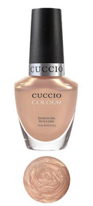 Cuccio Colour I Want Moor