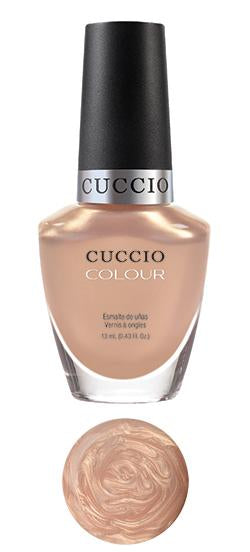 Cuccio Colour I Want Moor