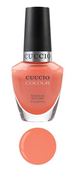 Cuccio Colour Long Island