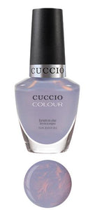 Cuccio Colour Message In A Bottle