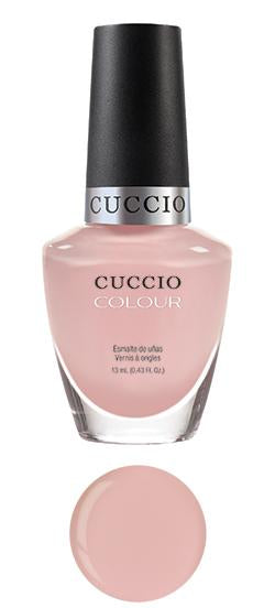 Cuccio Colour On Sail