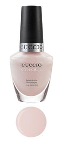 Cuccio Colour Pink Champange