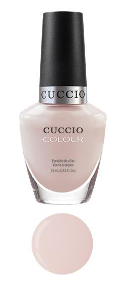 Cuccio Colour Pink Champange