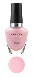 Cuccio Colour Pink Lady