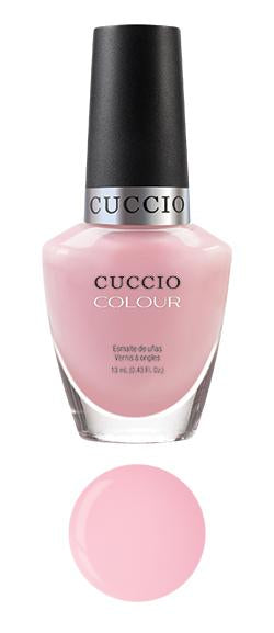Cuccio Colour Pink Lady
