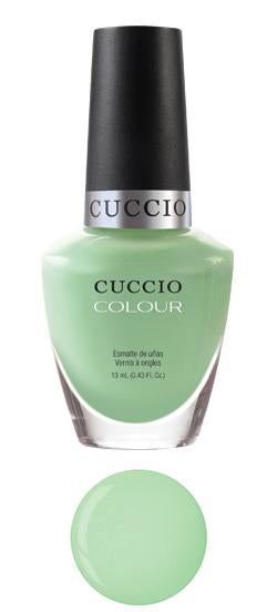 Cuccio Colour Positivity!