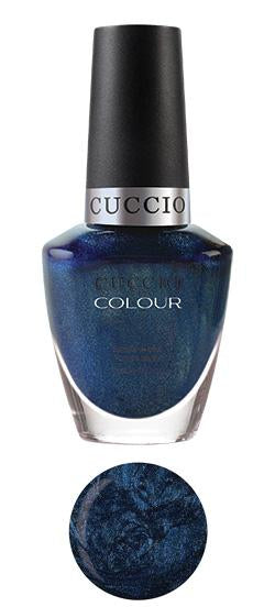 Cuccio Colour Private Eye