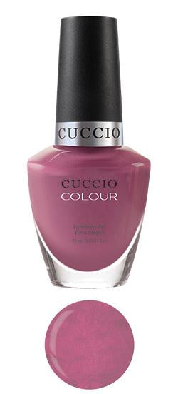 Cuccio Colour Pulp Fiction Pink