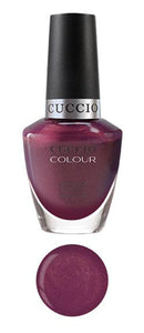 Cuccio Colour Rock Star