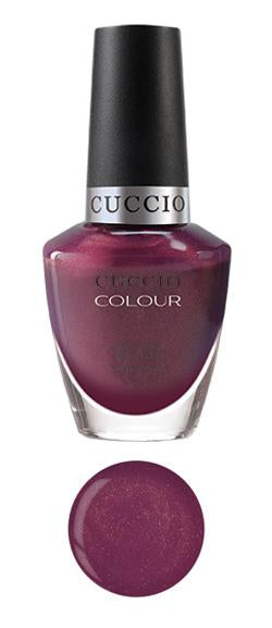 Cuccio Colour Rock Star