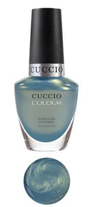 Cuccio Colour Shore Thing