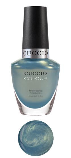 Cuccio Colour Shore Thing