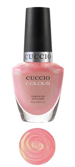 Cuccio Colour Smile!