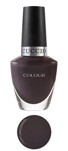 Cuccio Colour Smoking Gun