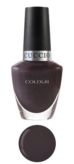 Cuccio Colour Smoking Gun