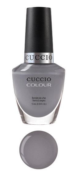 Cuccio Colour Sold Out