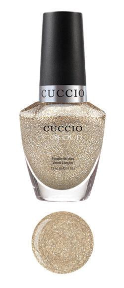 Cuccio Colour Spotlight