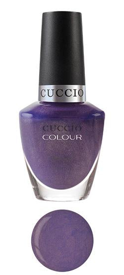 Cuccio Colour Touch of Evil