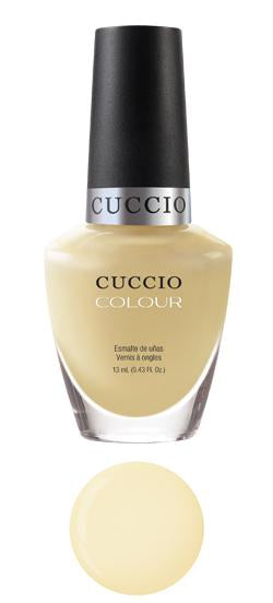 Cuccio Colour Trust Yourself!