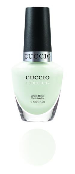 Cuccio Colour White Russian