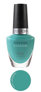 Cuccio Colour Who Dunnit?