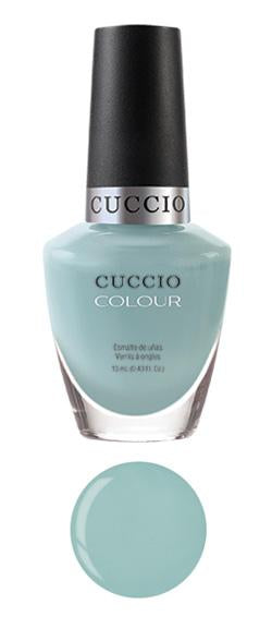Cuccio Colour World Tour
