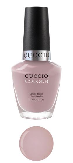 Cuccio Colour Bologna Blush