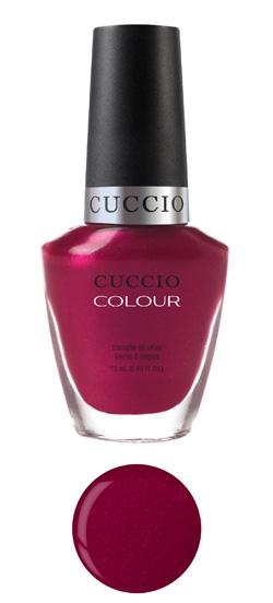 Cuccio Colour Call In The Calgary