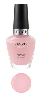 Cuccio Colour Crush In Lake Como