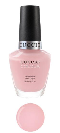 Cuccio Colour Crush In Lake Como