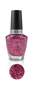 Cuccio Colour Faver Of Love