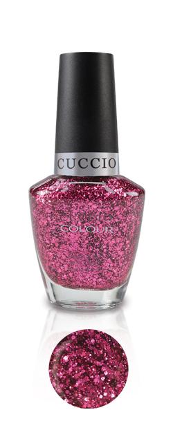 Cuccio Colour Faver Of Love