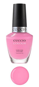 Cuccio Colour Kyoto Cherry Blossoms