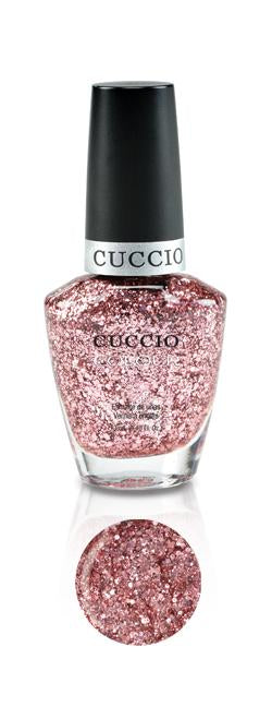 Cuccio Colour Love Potion No.9