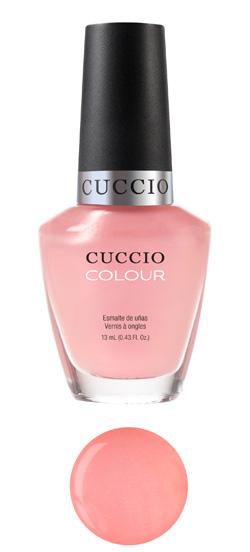 Cuccio Colour Parisian Pastille