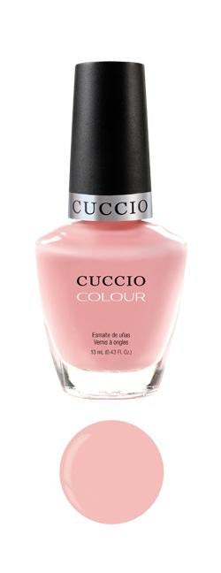 Cuccio Colour Pinky Swear